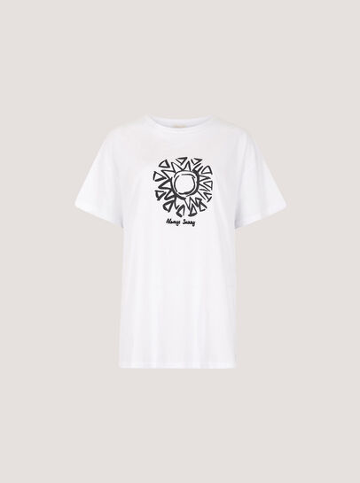 Always Sunny Gold Foil T-Shirt