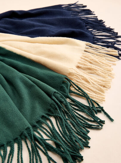 Lightweight Summer Pashmina