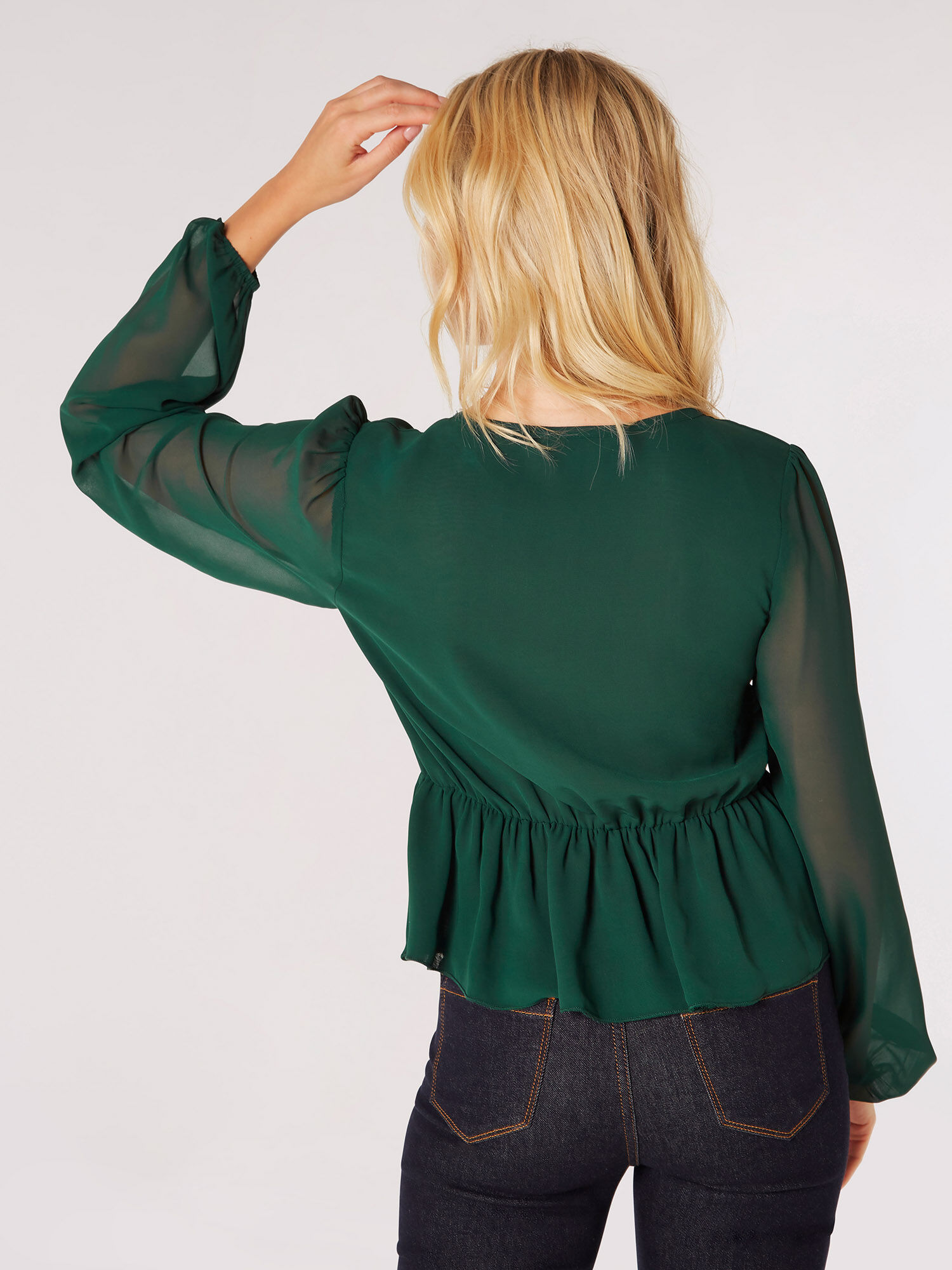 【BAON】25SS★ [BAONHAUS] Genbo Frill Tiered Short Sleeve T 71qL89a2s6L._AC_SL1500_.jpg
