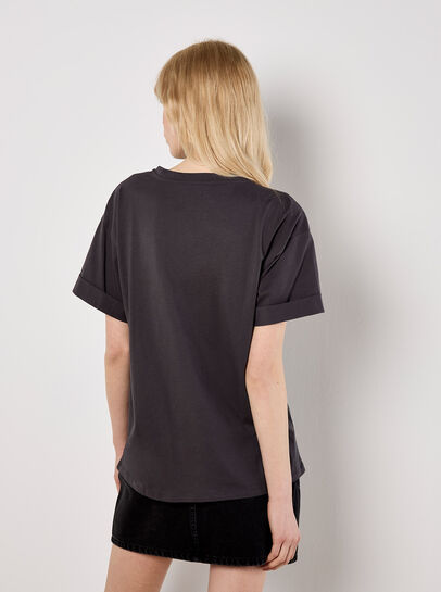 Peace And Love Club T-Shirt