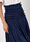 , Navy, large