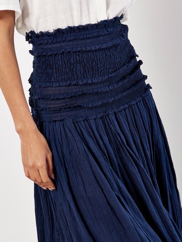 , Navy, large