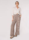 Twisted Short Shirt, Stone, large