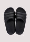 Bliss Sliders, Black, large