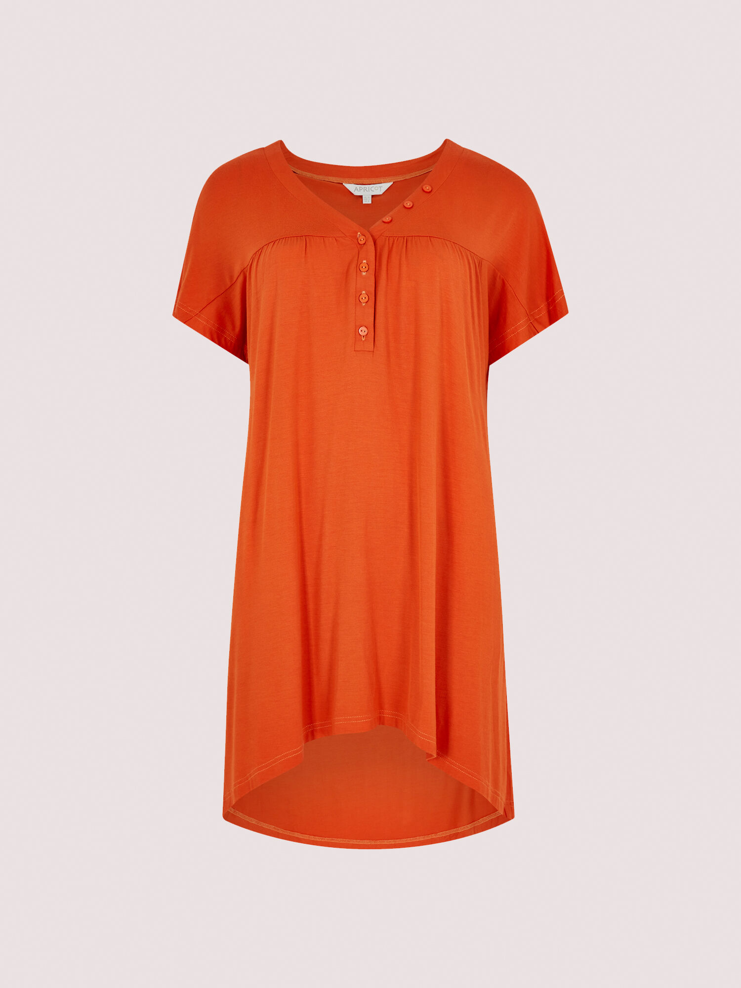 Orange high hotsell low top