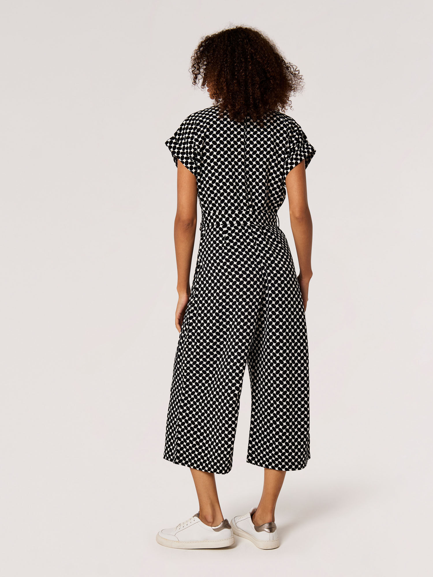 Utility culotte jumpsuit best sale