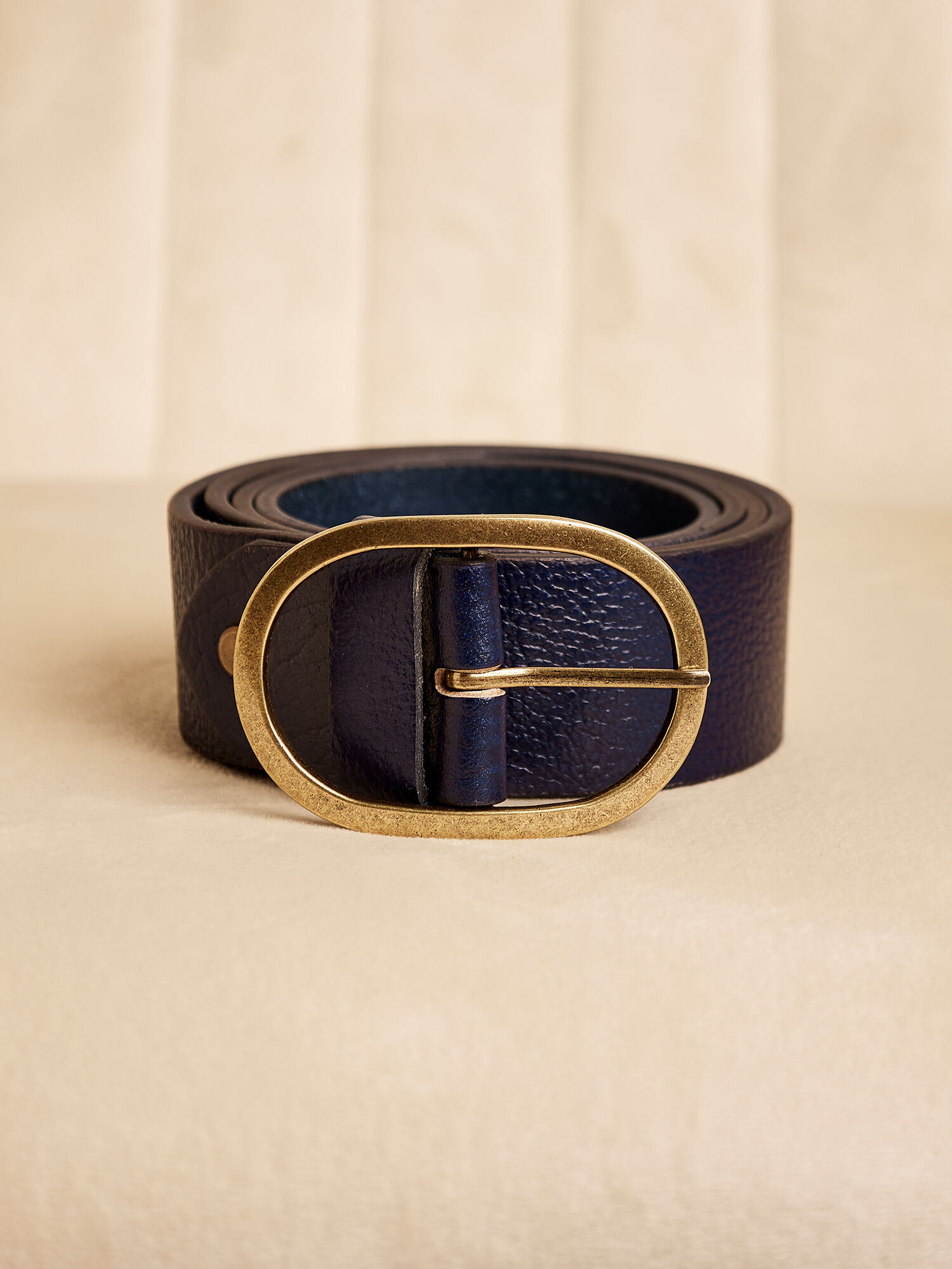 Ceinture dorée zara online