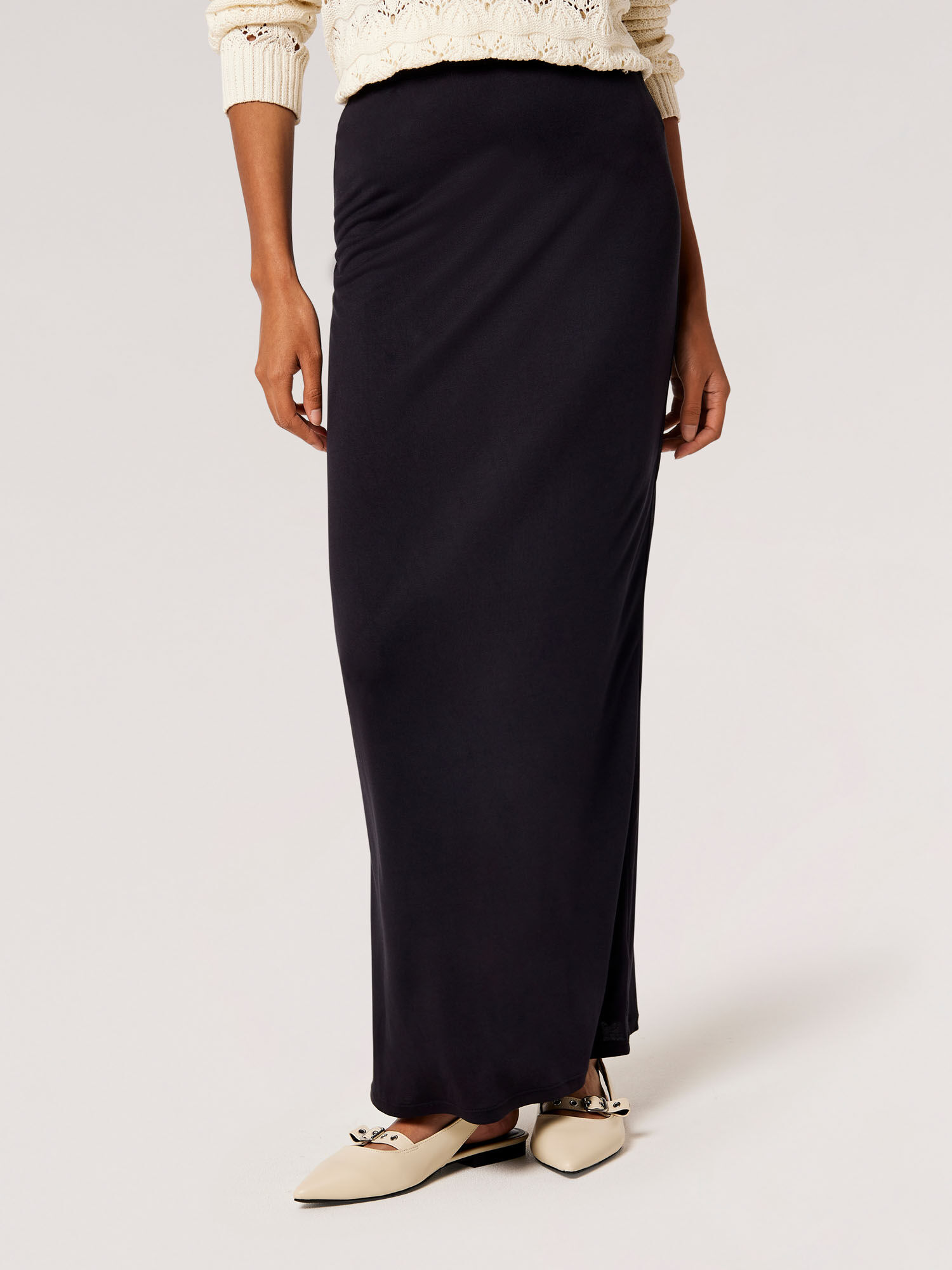 Jersey skirt bodycon outlet