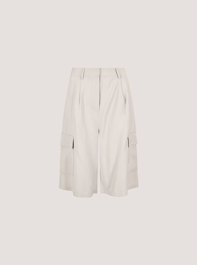Cargo Bermuda Short