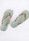 Flip Flop, Mint, large