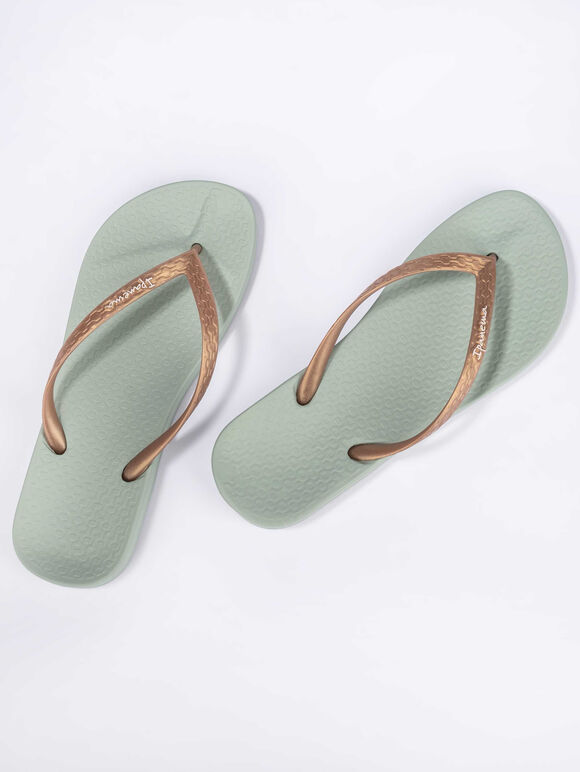 Flip Flop, Mint, large