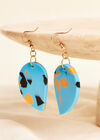, Blue, large