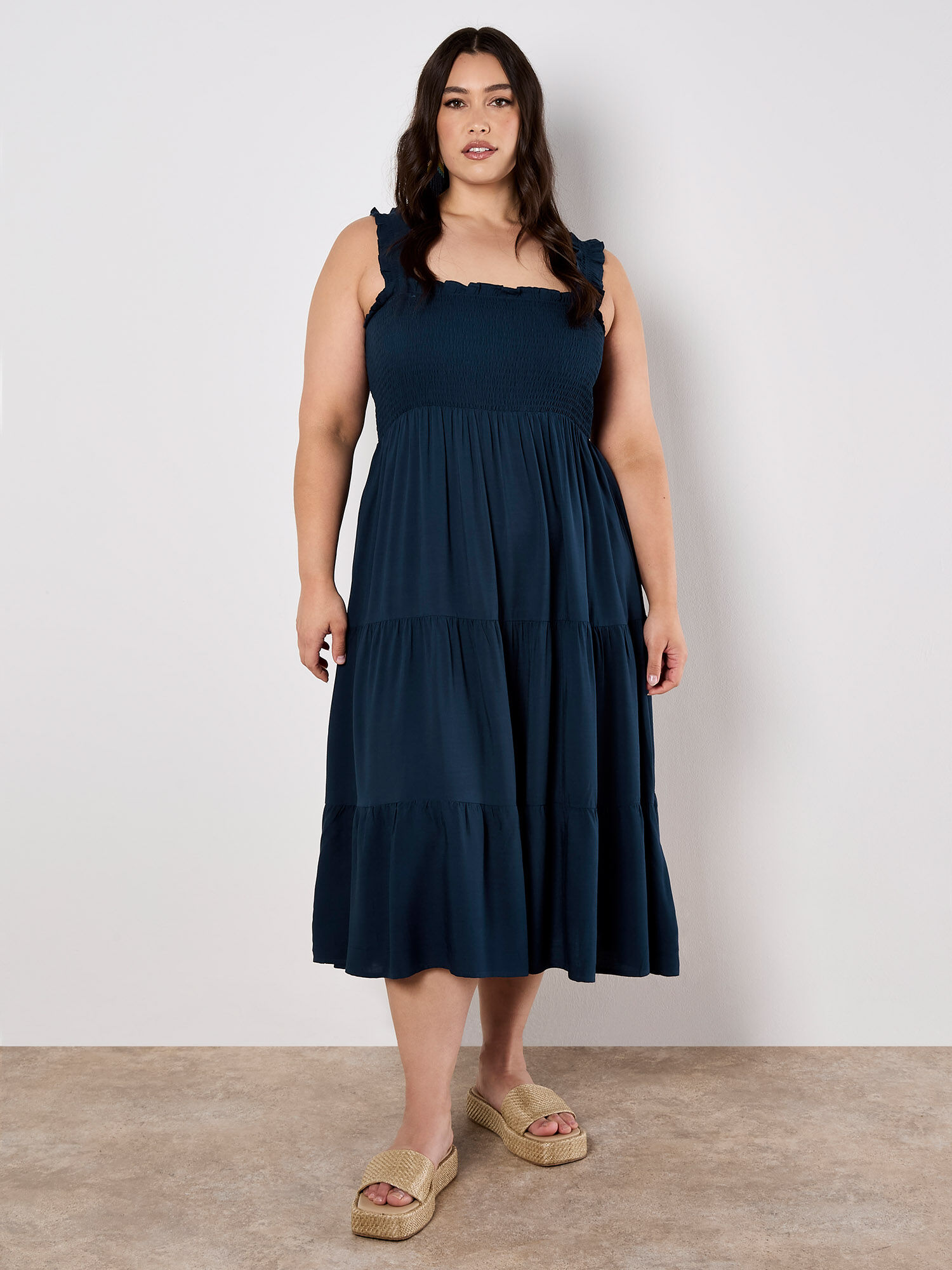 【送料&関税込】Diesel d-mokky-ls-microdiv Midi Dress Diesel D-mokky-ls-microdiv Midi Dress In Black | ModeSens