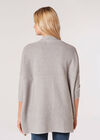 , Light Grey / Silver, large