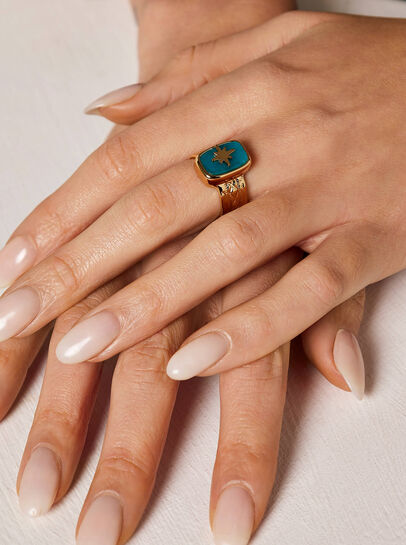 Bing Bang Ring