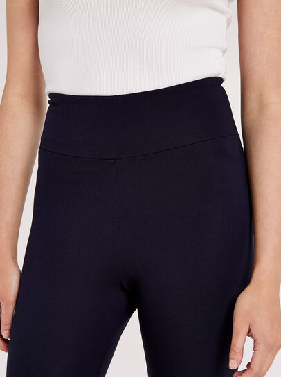 Waistband Ponti Legging