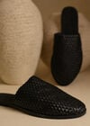 Weaver Mules, Black, large