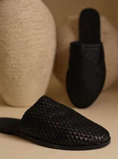 Weaver Mules
