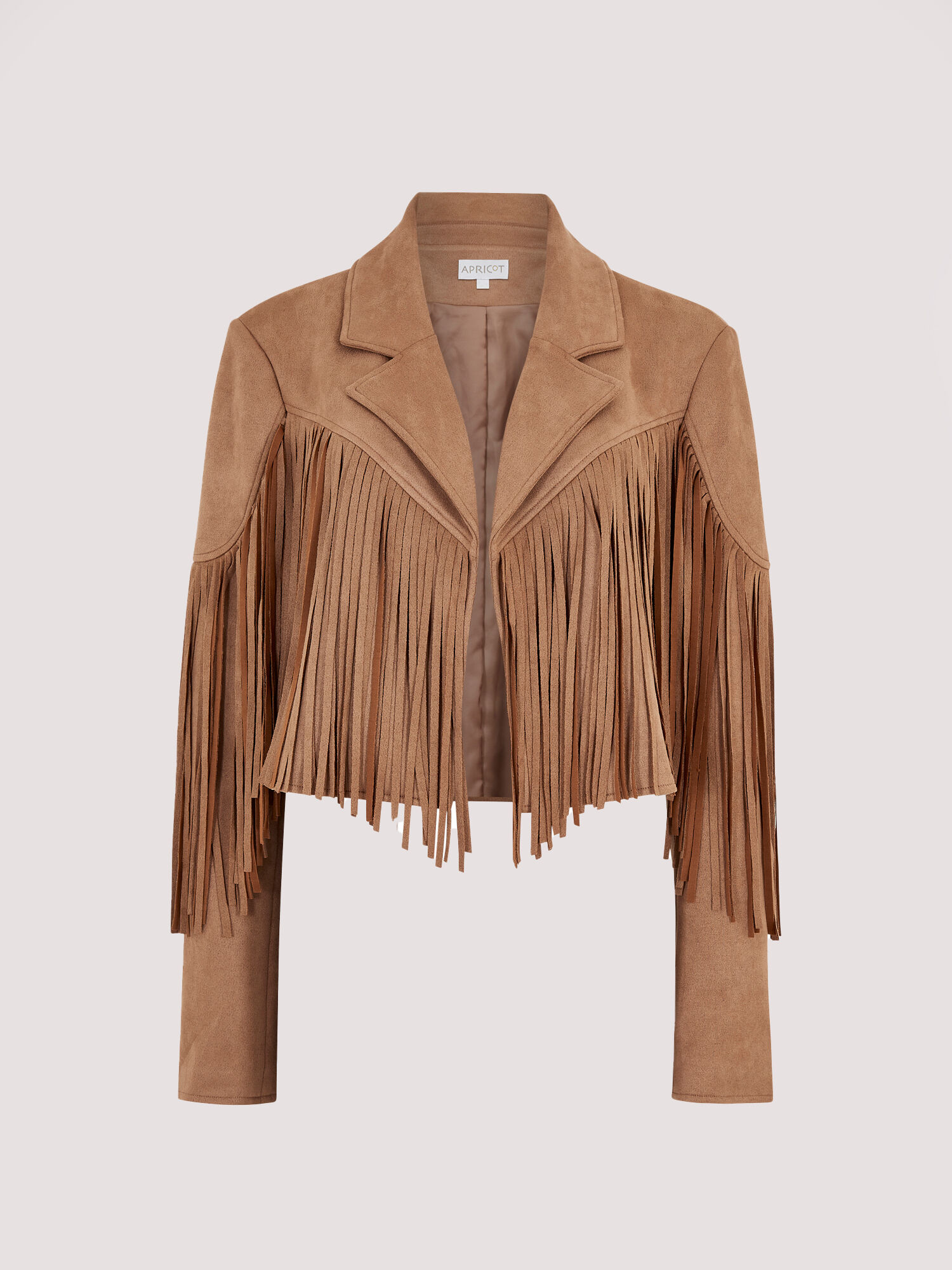 Sportsgirl leather shop jacket