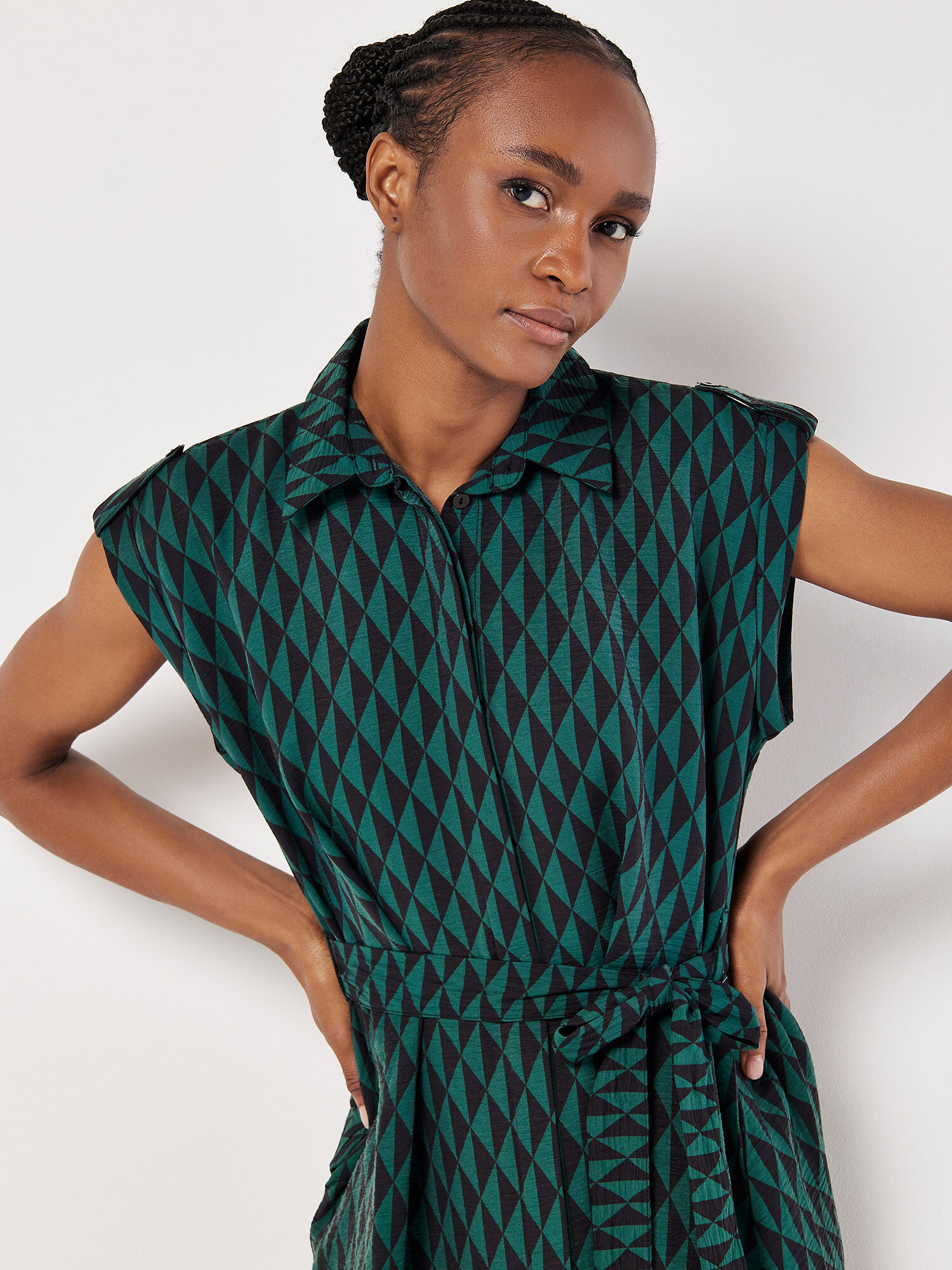 Frock shirt discount