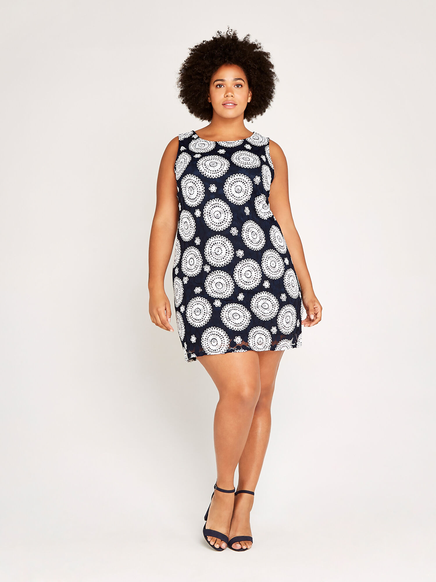 Apricot kaleidoscope dress online