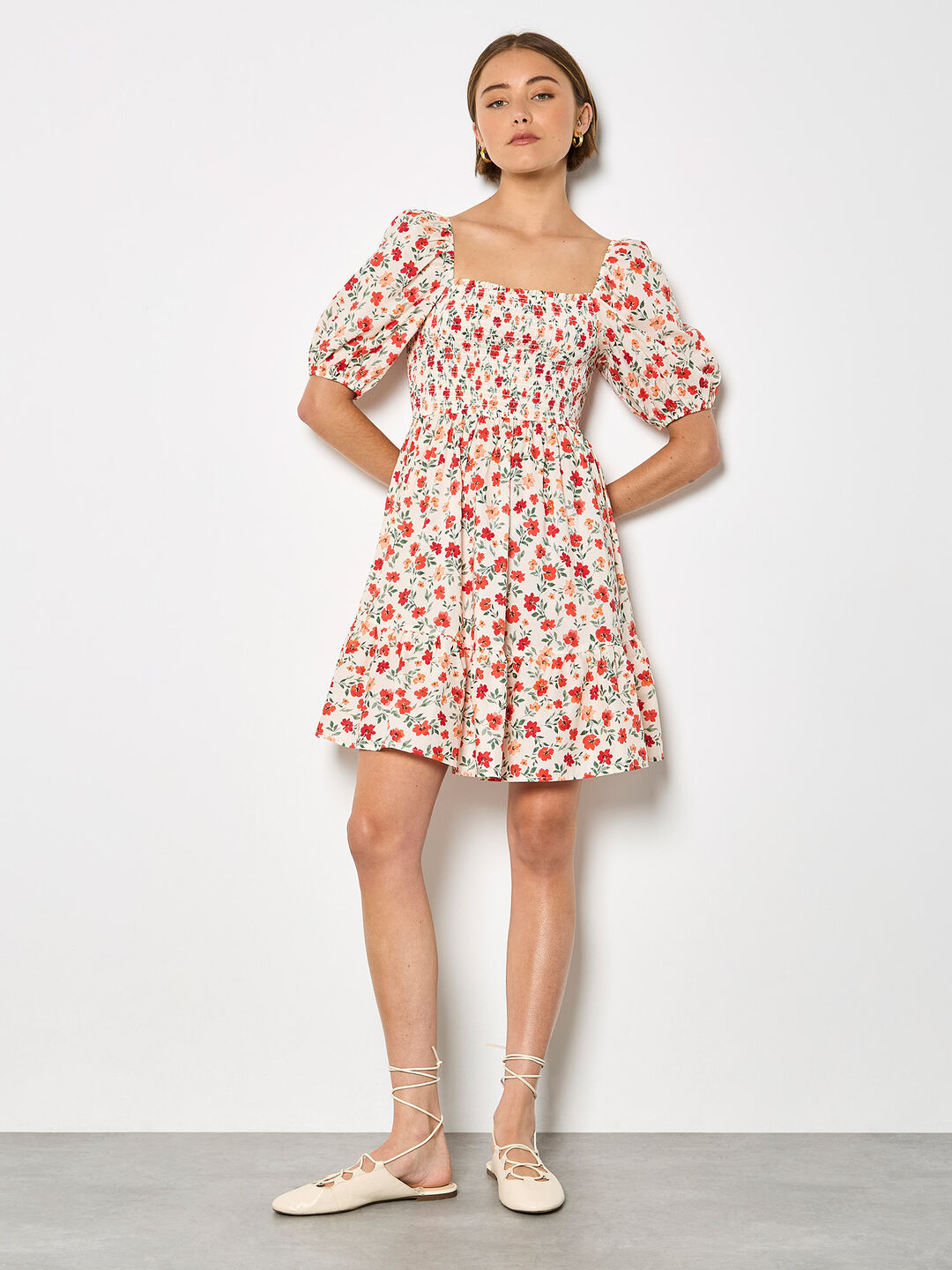 mini dress maroon Floral Halter Backless Mini Dress ☆ Burgundy – Rock N Rags