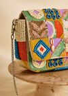 Handwork Embellished Summer Bag, Assorted, large