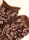 , Brown, large