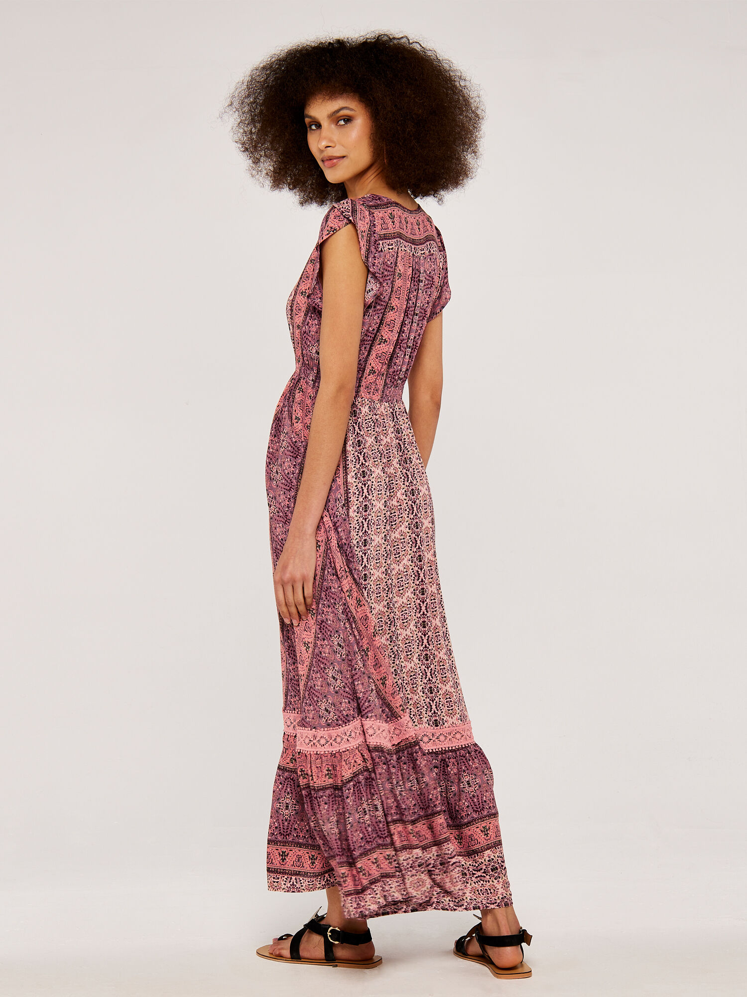 Matilda jane wildlife maxi hotsell