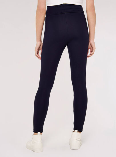 Waistband Ponti Legging