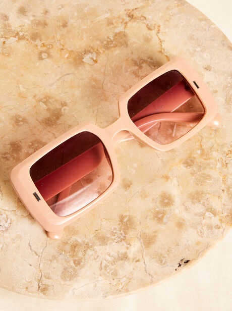 70s Style Sunglasses