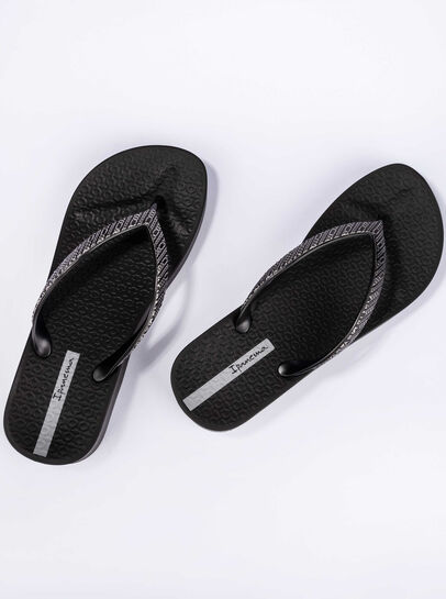 Wedge Sandals