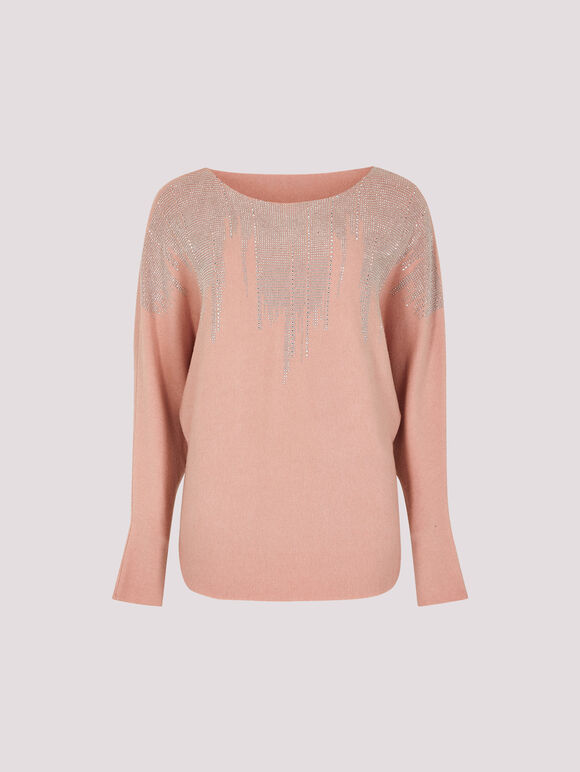 , Pink, large