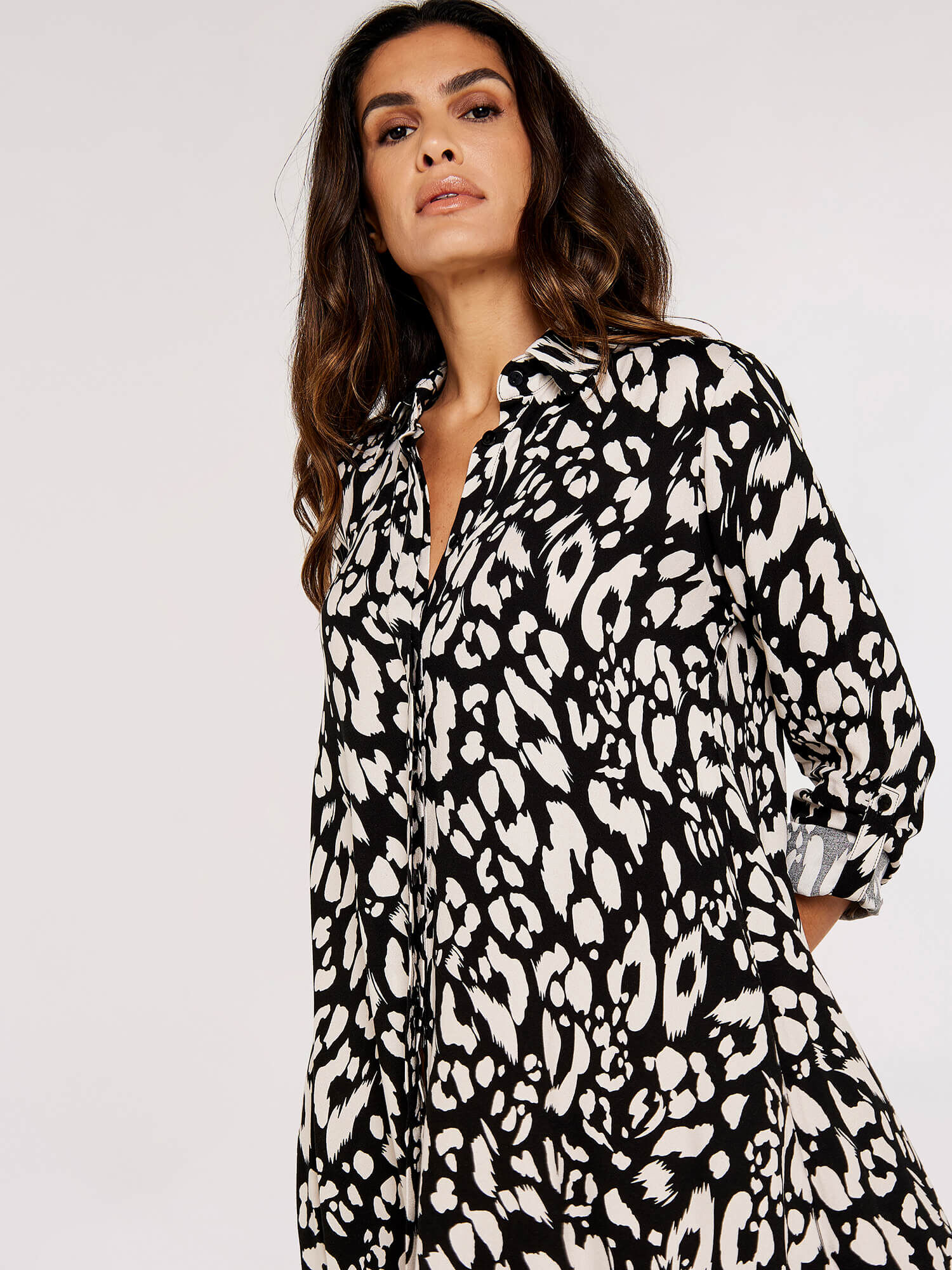 Leopard print deals shirt australia