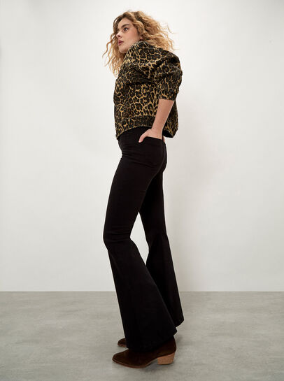 Lola Flare Jeans