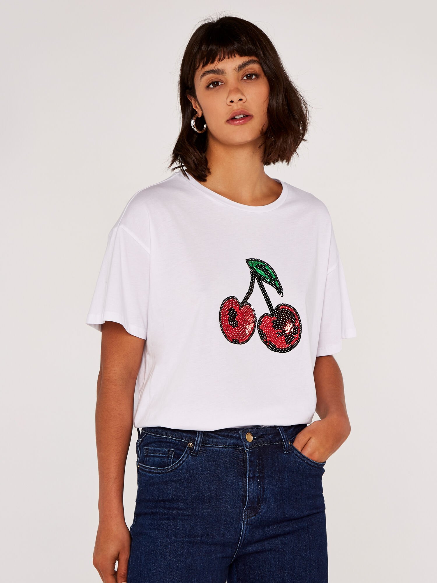 【CPGN STUDIO】25SS★ DTP Cherry Bear Short Sleeve Tee Cherry_on_top2.jpg?v=