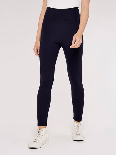 Waistband Ponti Legging
