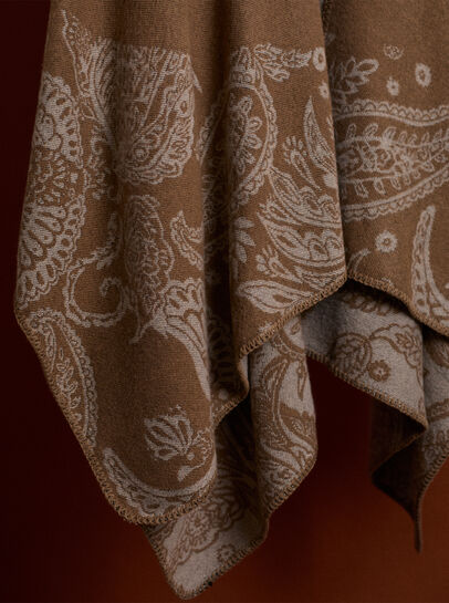 Paisley Cape