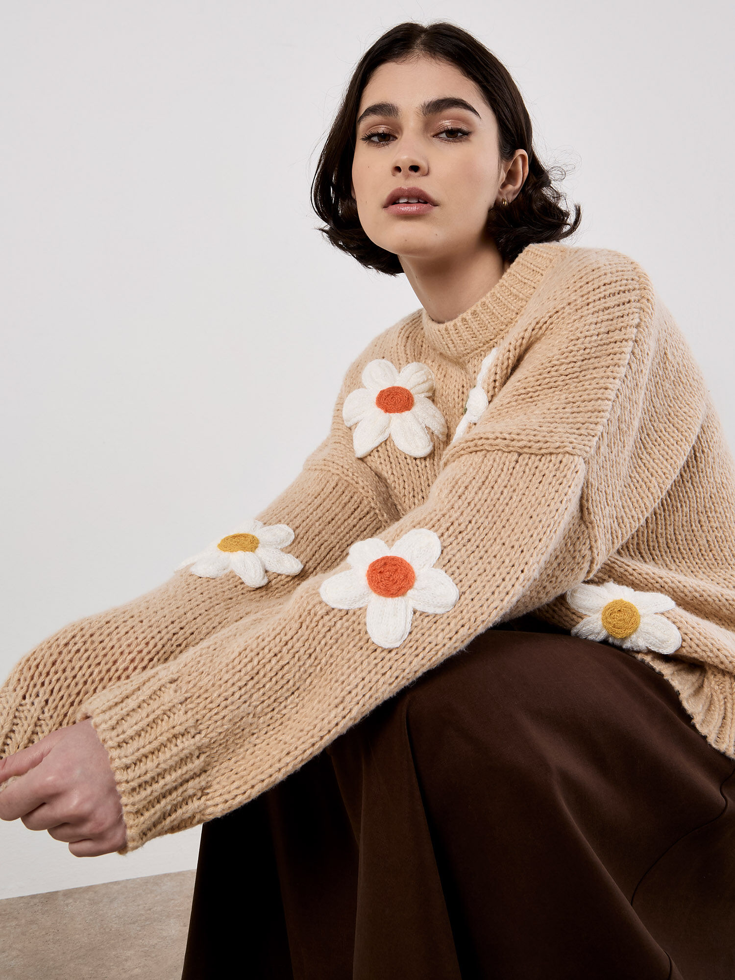 新品同様♡FOXEY DAISY TRAVEL Slim Perfect 未使用品♡FOXEY DAISY TRAVEL Slim Perfect