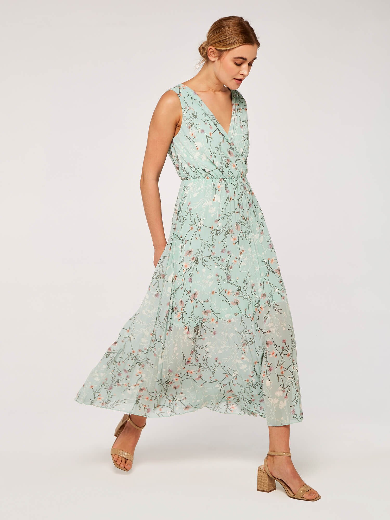Grecian sundress clearance