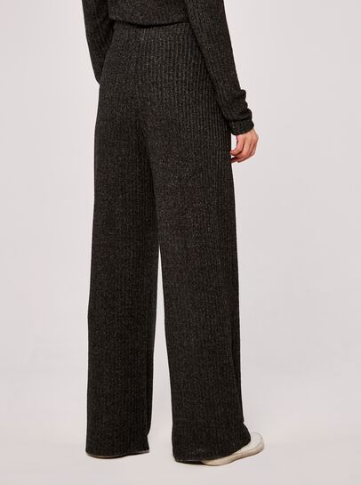 Soft Touch Palazzo Trousers