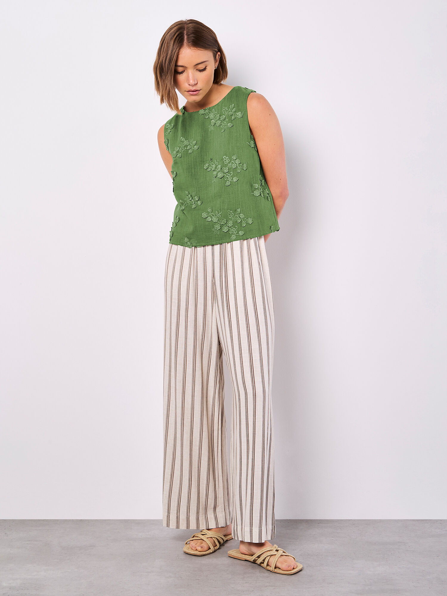 Women's Camis & Vests | Womenswear | Apricot Clothing