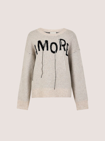 Soft Amore Jumper