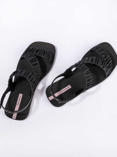 Go Fever Sandal