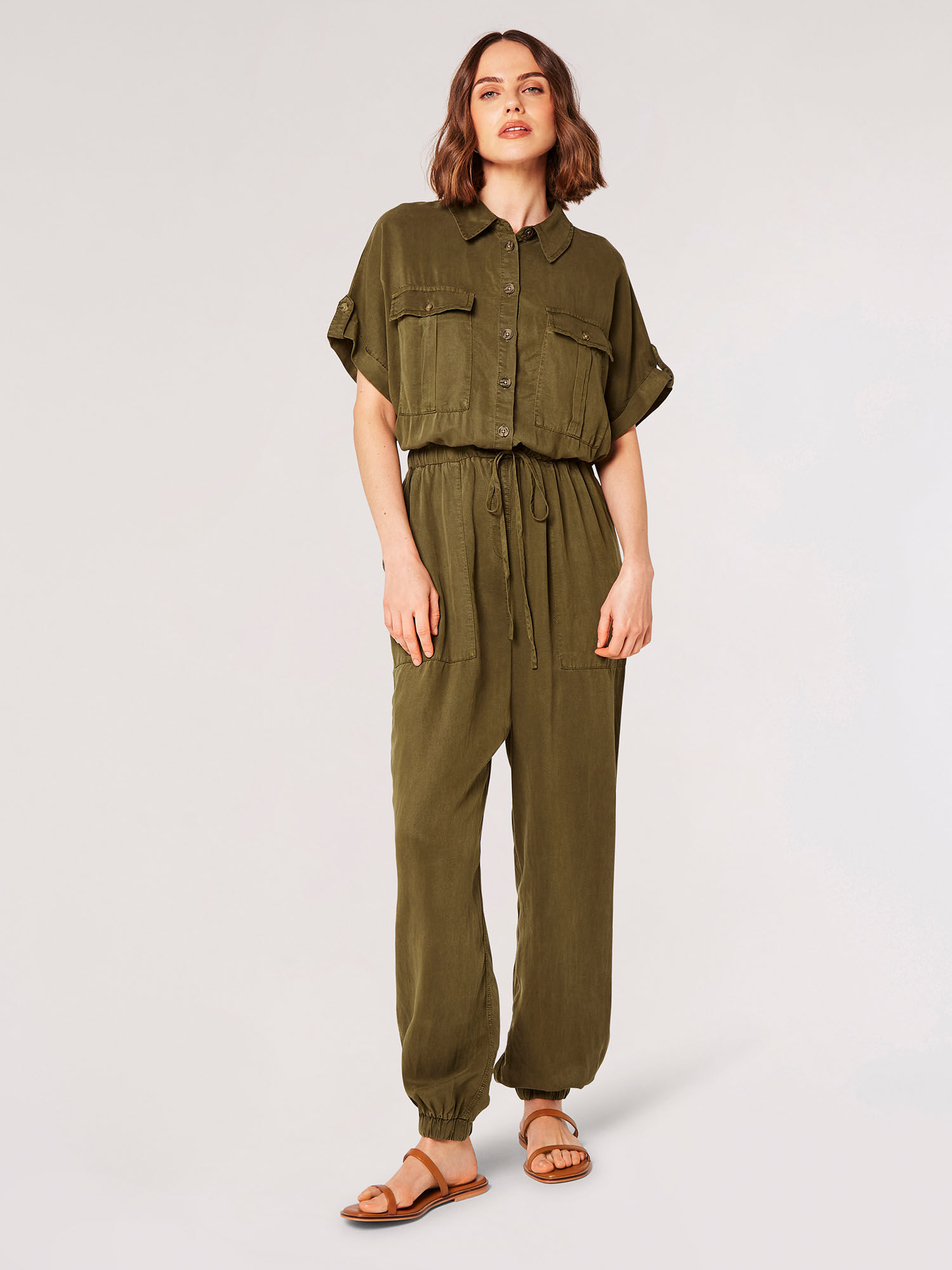 Utility playsuits best sale