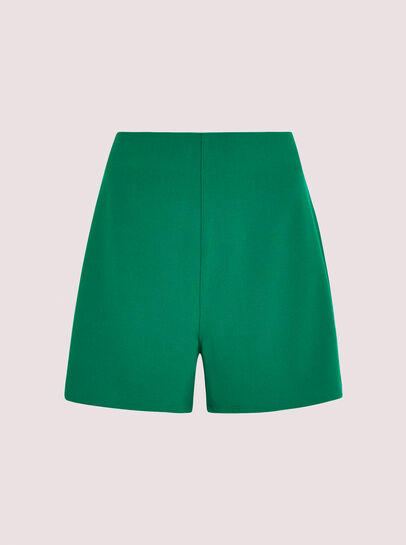 Tailored Shorts