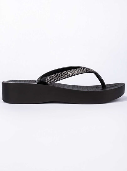 Wedge Sandals