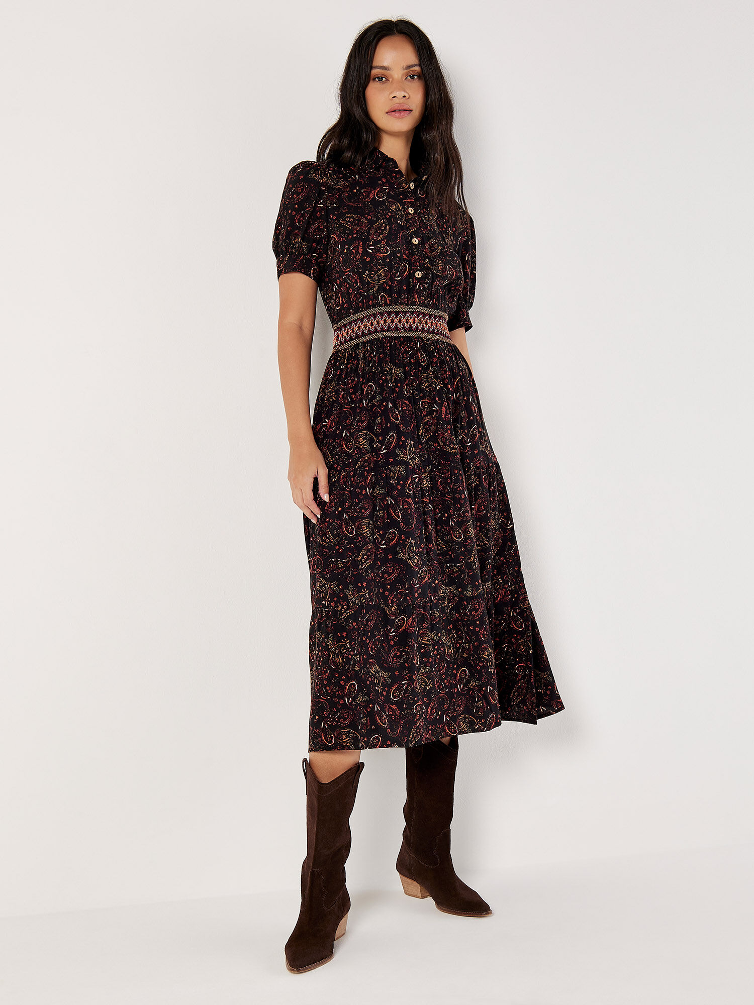 Apricot dresses uk 2025