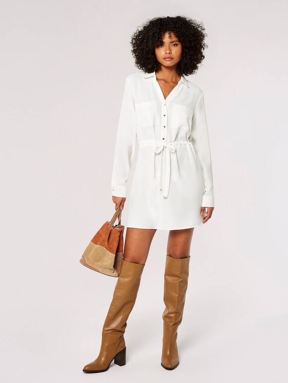 , White, large