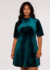 , Green, large